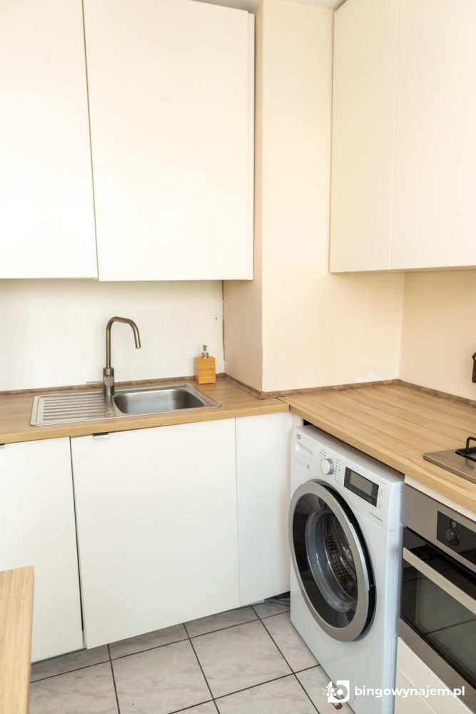 2 pokoje / Krynicka / Bezpośrednio