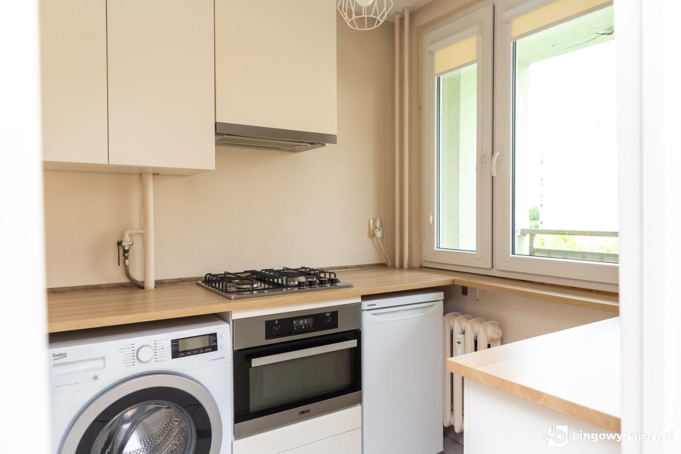 2 pokoje / Krynicka / Bezpośrednio