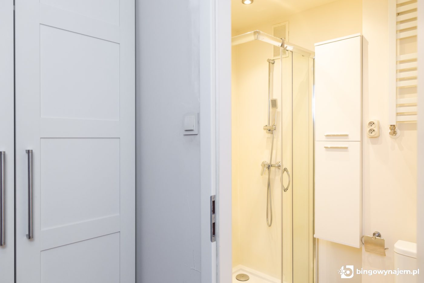 2 pokoje / Krynicka / Bezpośrednio