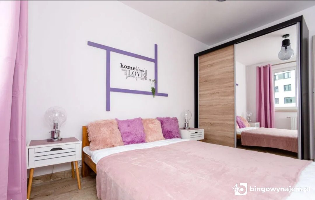 2 pokoje / Kamienna / Garaż / Bez prowizji