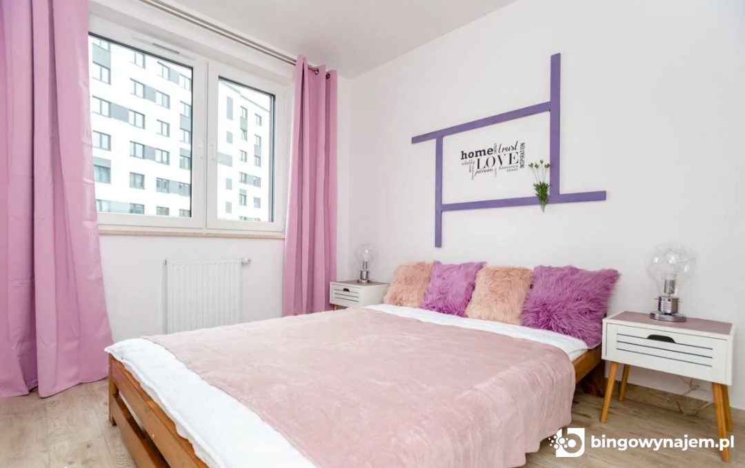 2 pokoje / Kamienna / Garaż / Bez prowizji