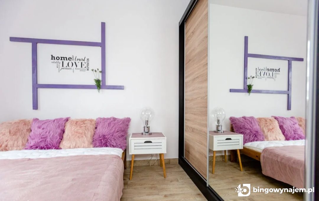 2 pokoje / Kamienna / Garaż / Bez prowizji