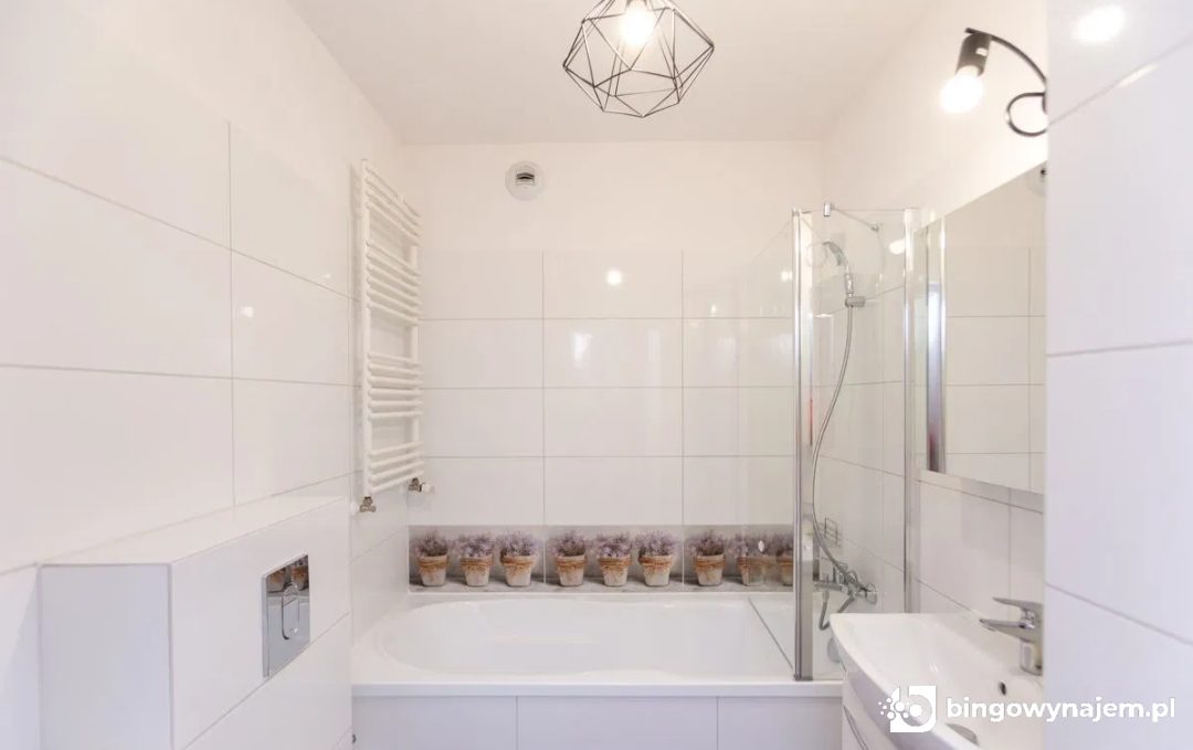 2 pokoje / Kamienna / Garaż / Bez prowizji