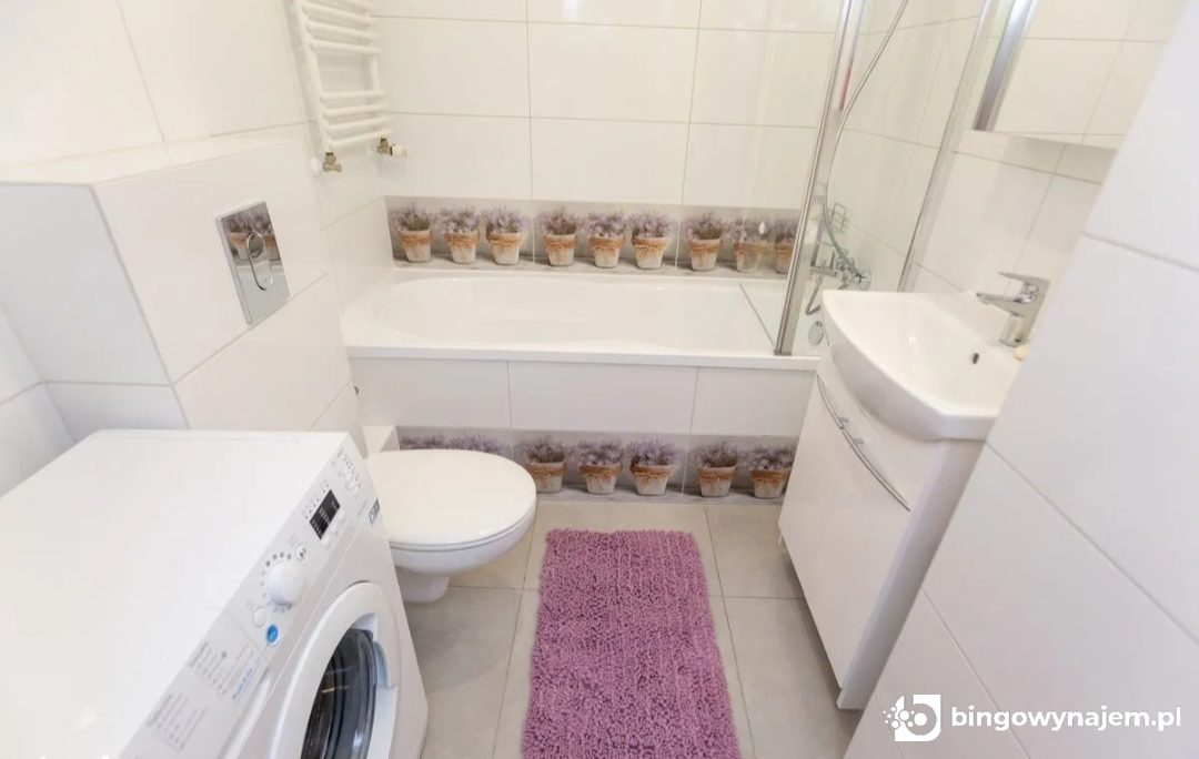 2 pokoje / Kamienna / Garaż / Bez prowizji