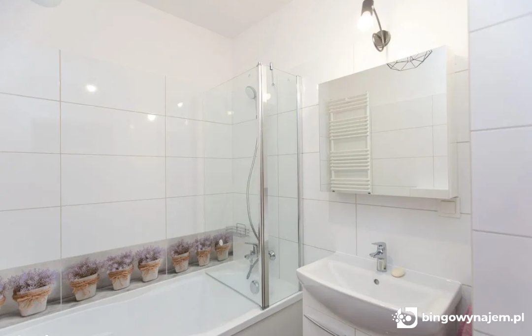 2 pokoje / Kamienna / Garaż / Bez prowizji