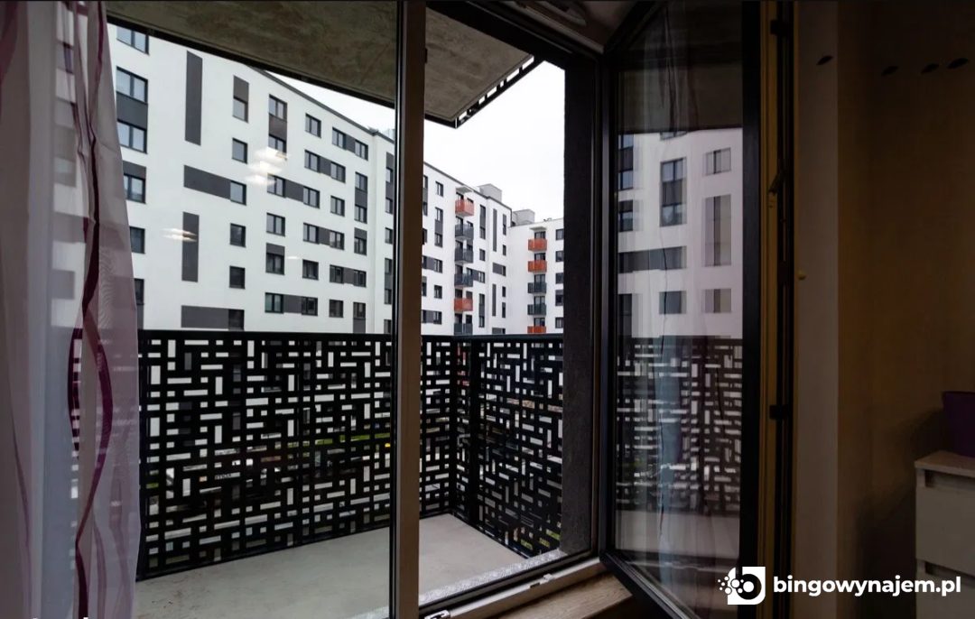 2 pokoje / Kamienna / Garaż / Bez prowizji