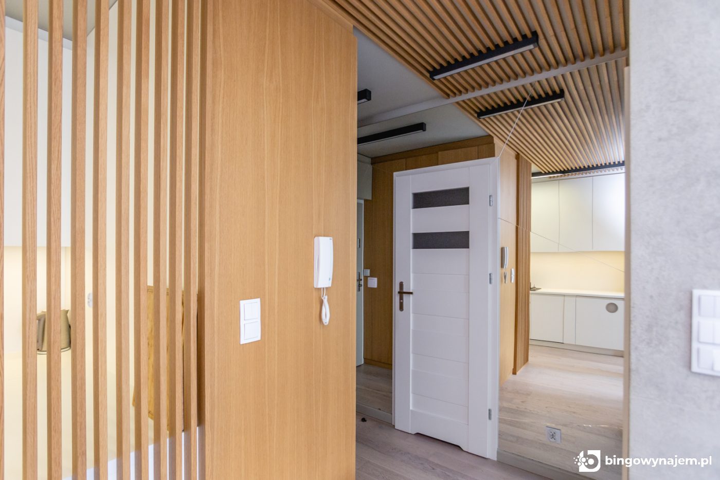 2 pokoje | Zakładowa | Bezpośrednio