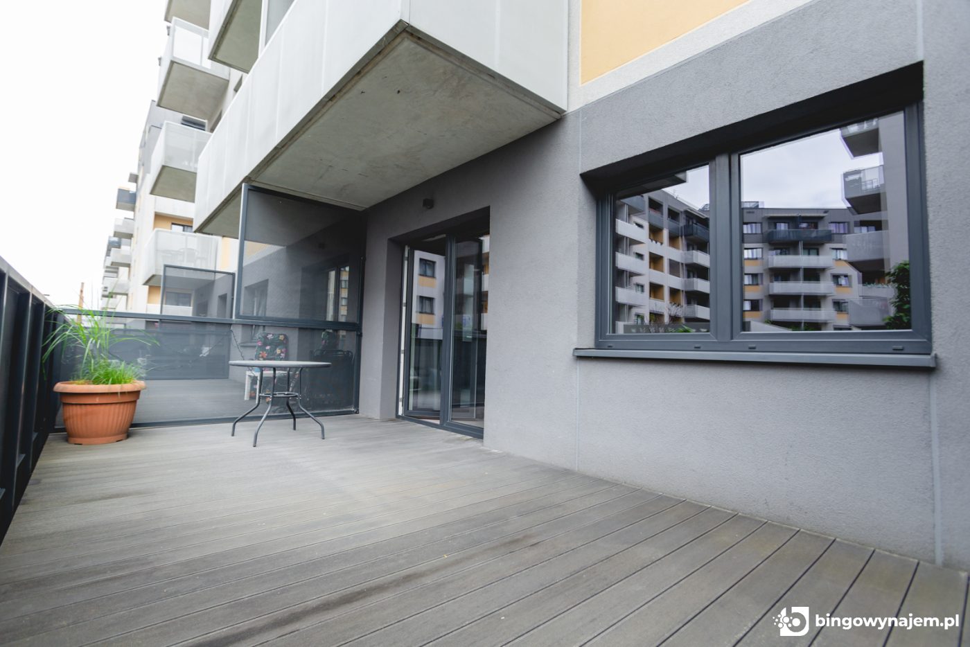 2 pokoje | Zakładowa | Bezpośrednio