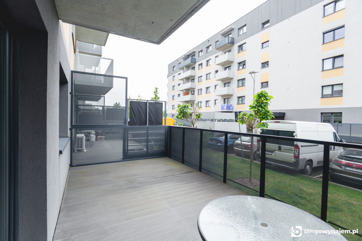 2 pokoje | Zakładowa | Bezpośrednio