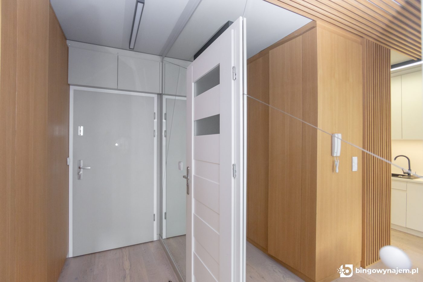 2 pokoje | Zakładowa | Bezpośrednio