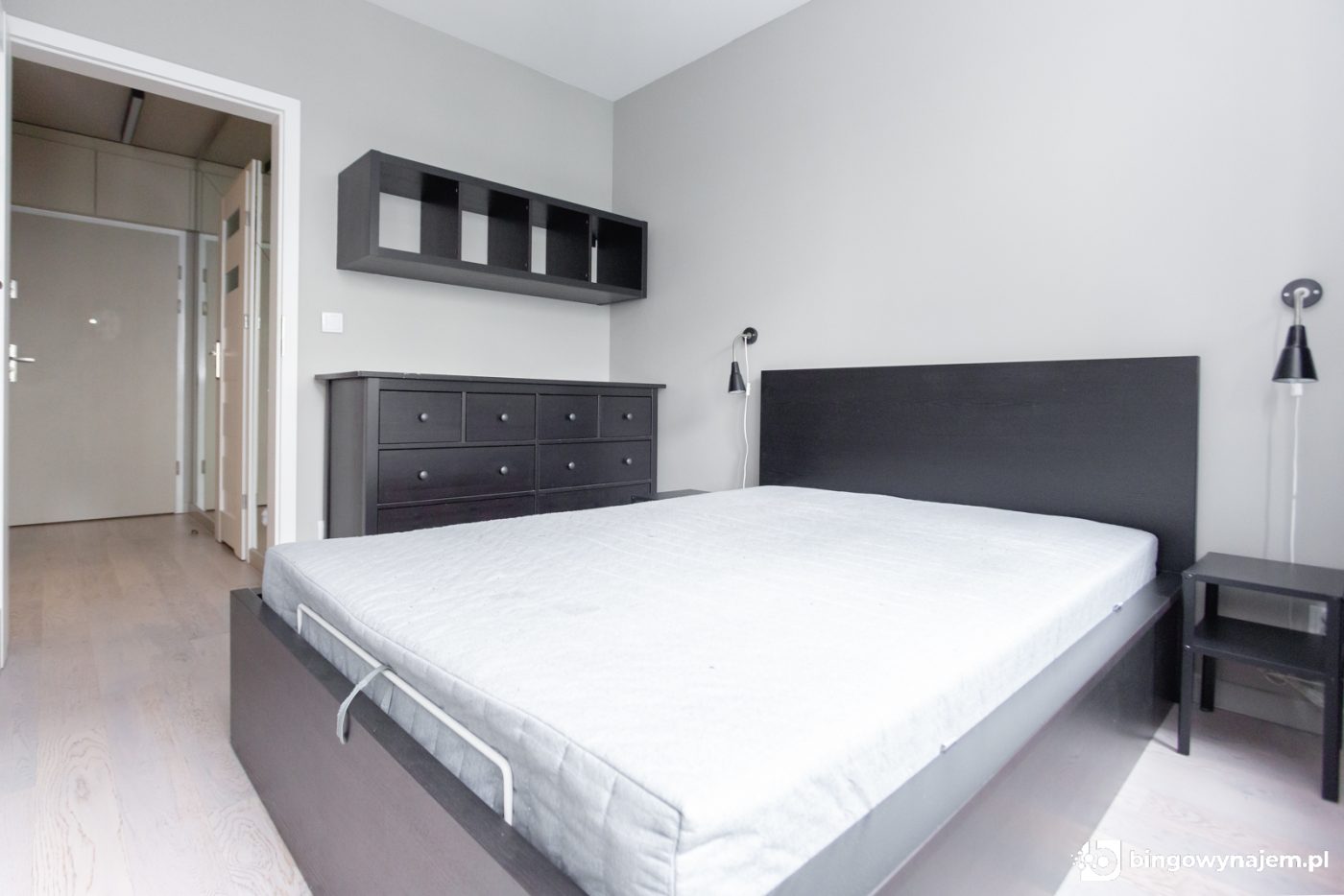 2 pokoje | Zakładowa | Bezpośrednio