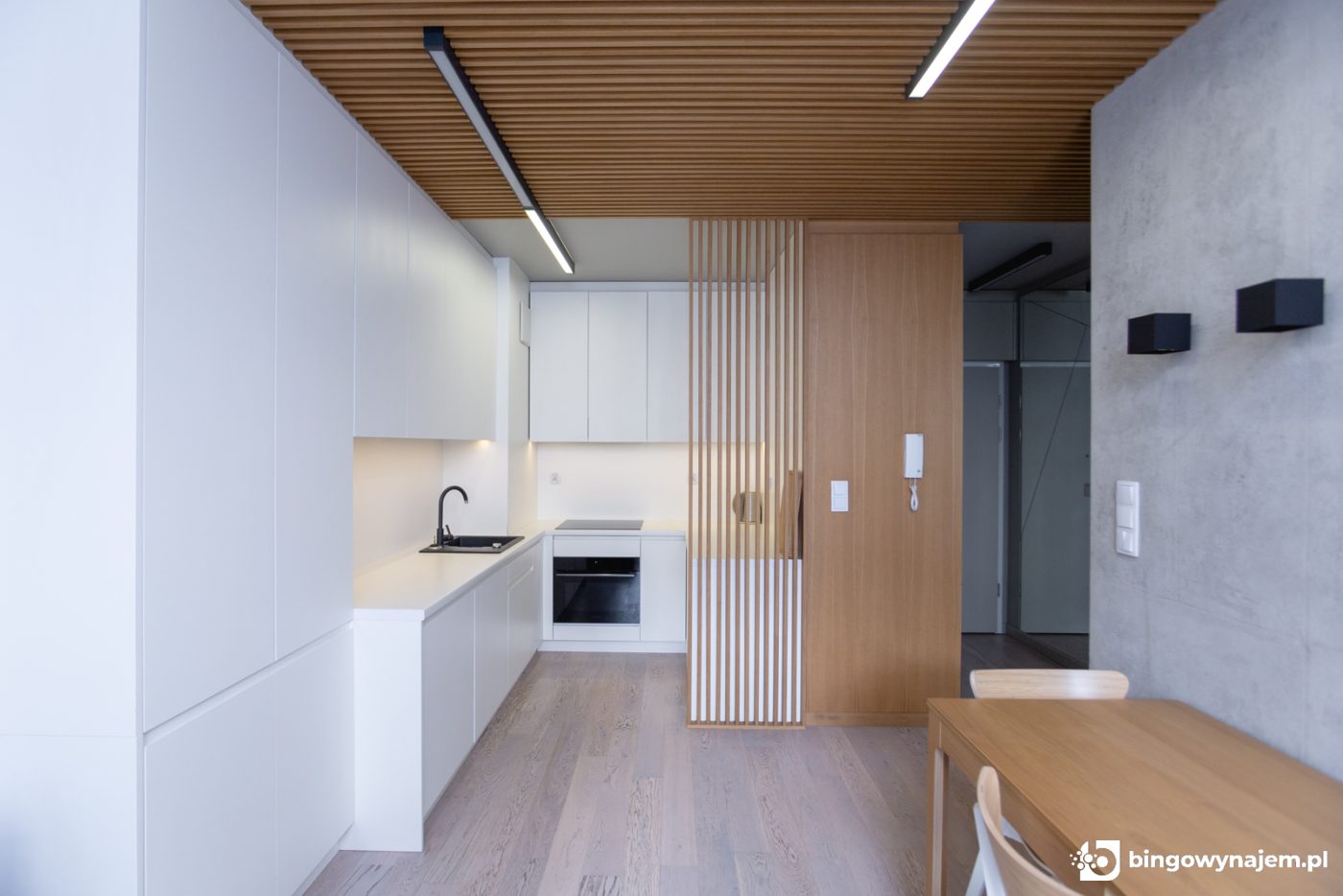 2 pokoje | Zakładowa | Bezpośrednio