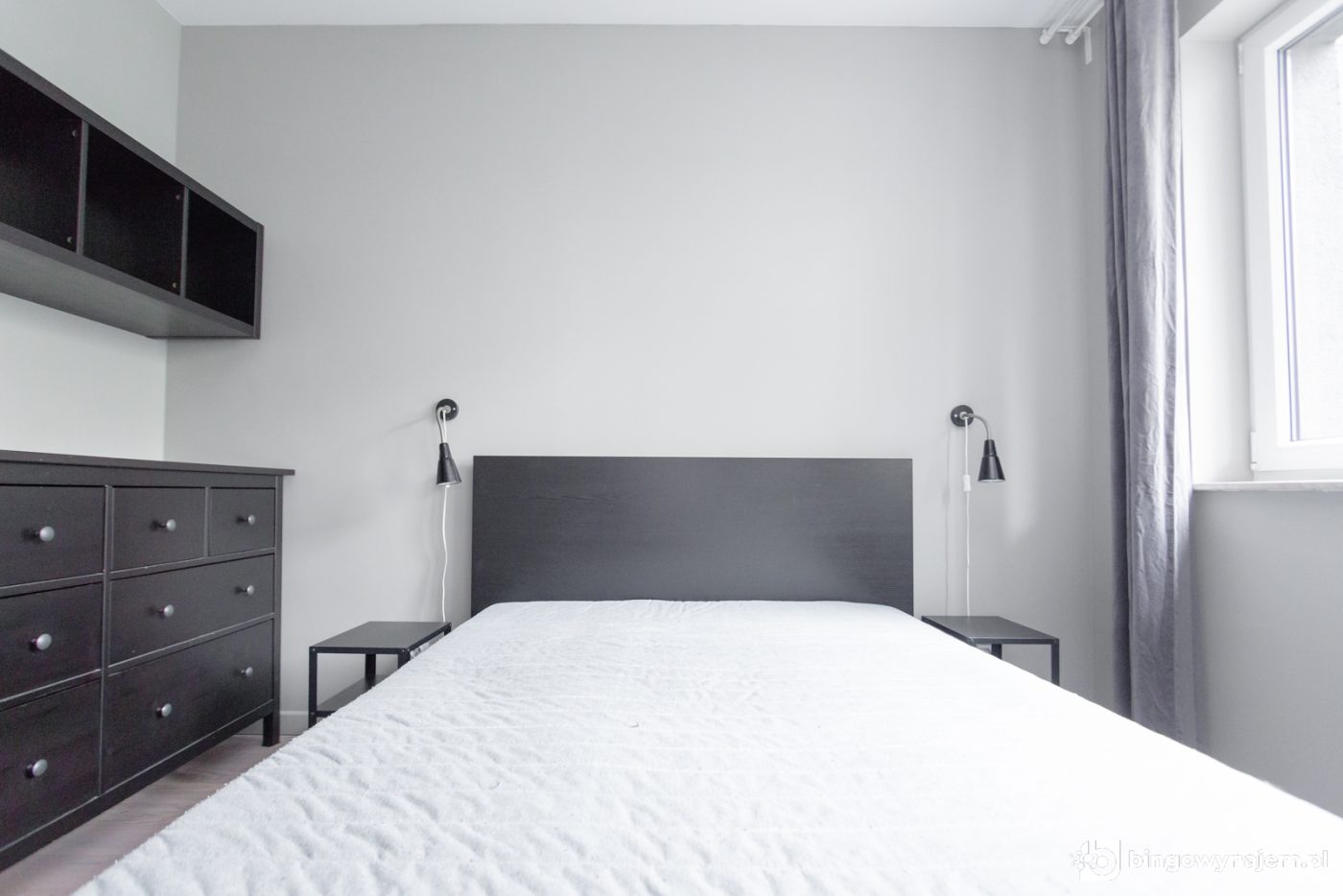 2 pokoje | Zakładowa | Bezpośrednio