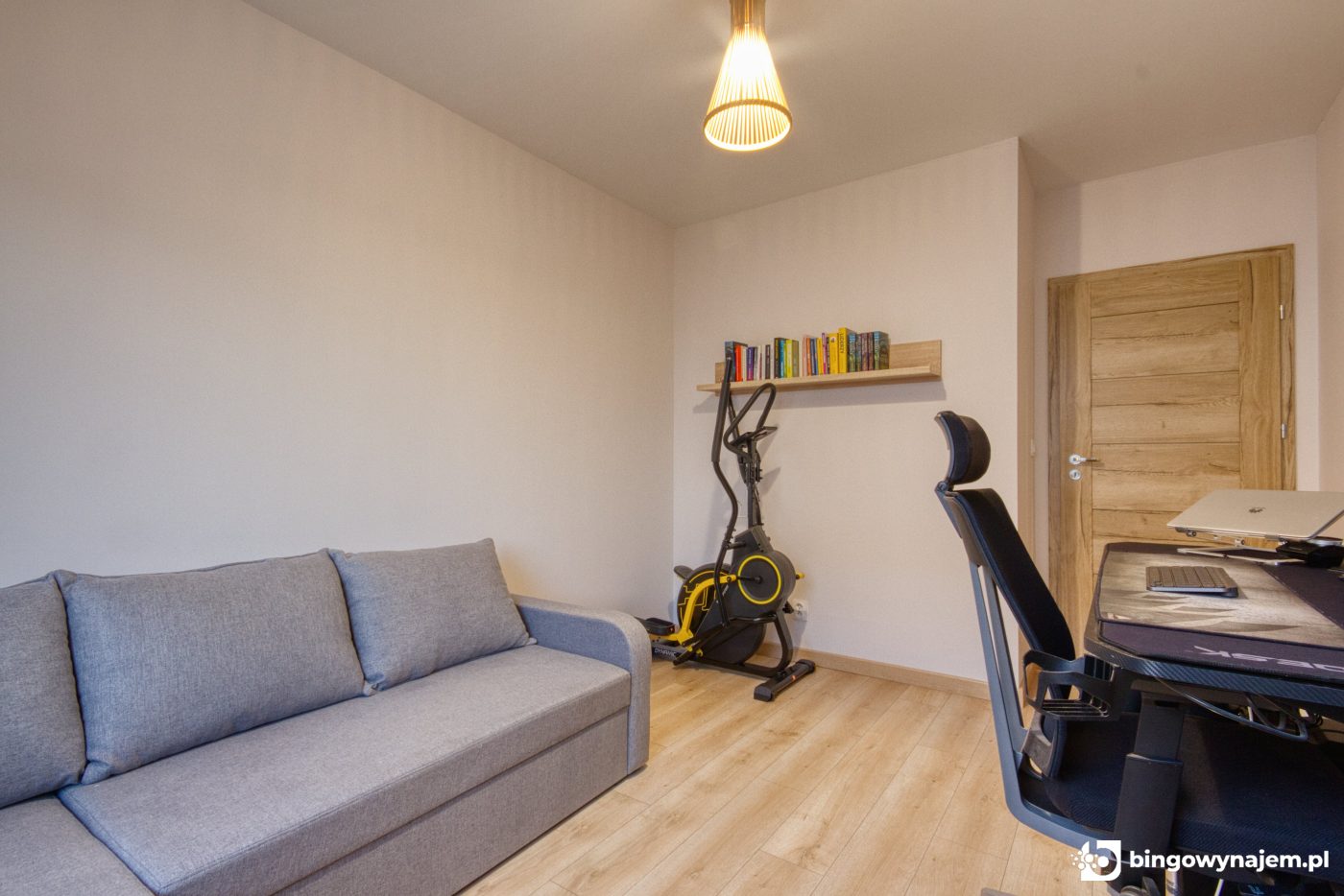 3 pokoje / Czartoryskiego / Parking / Bez prowizji