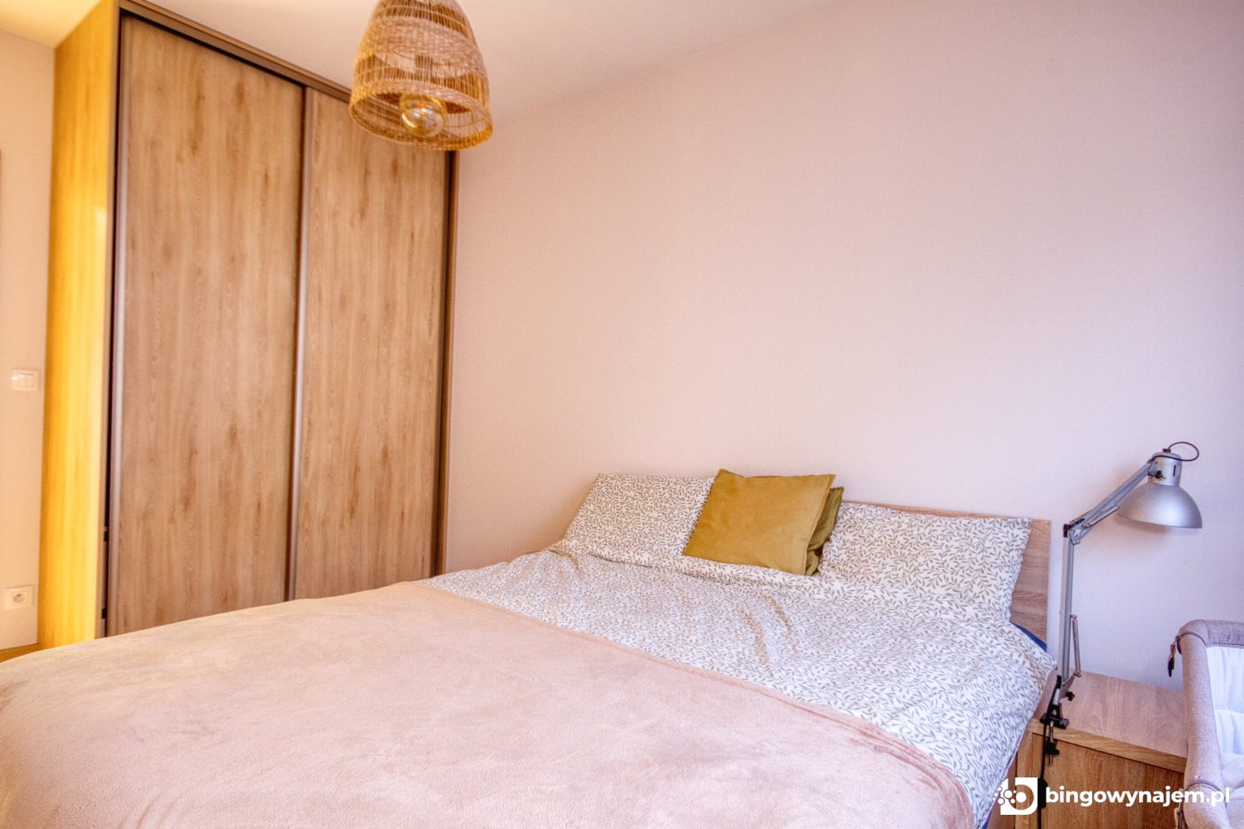 3 pokoje / Czartoryskiego / Parking / Bez prowizji