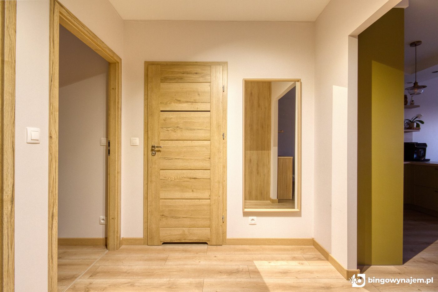 3 pokoje / Czartoryskiego / Parking / Bez prowizji