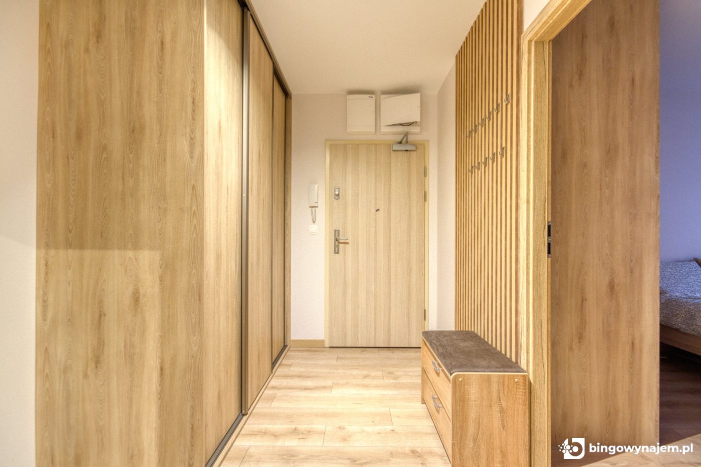 3 pokoje / Czartoryskiego / Parking / Bez prowizji