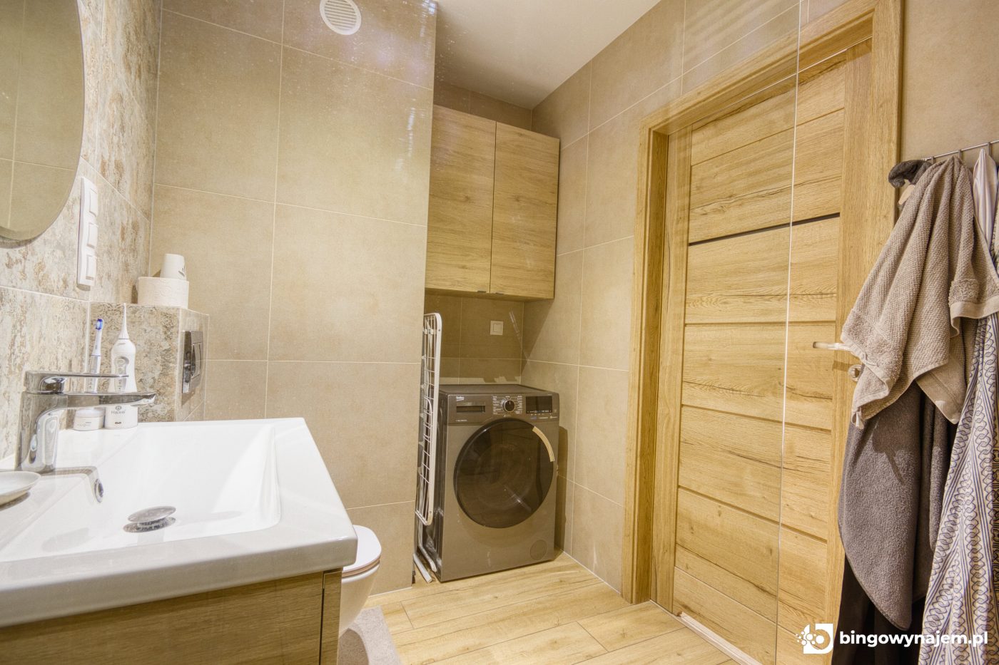 3 pokoje / Czartoryskiego / Parking / Bez prowizji