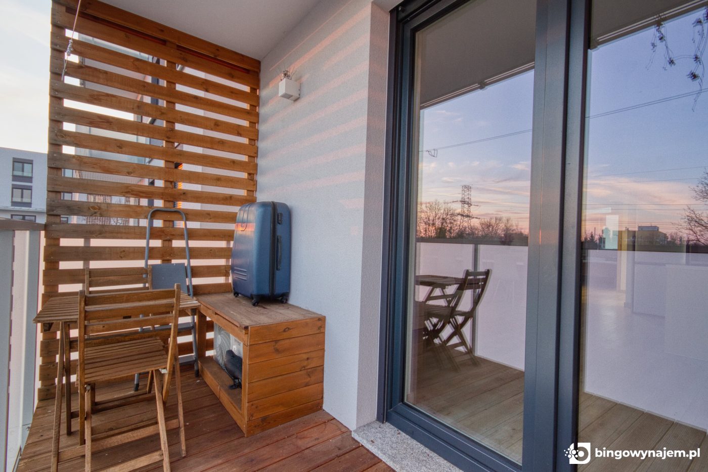 3 pokoje / Czartoryskiego / Parking / Bez prowizji