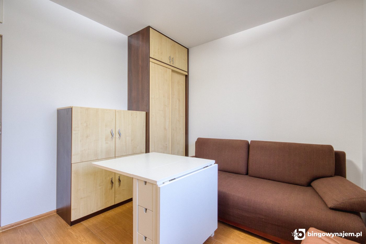 2 osobne pokoje / Jemiołowa / Bez prowizji