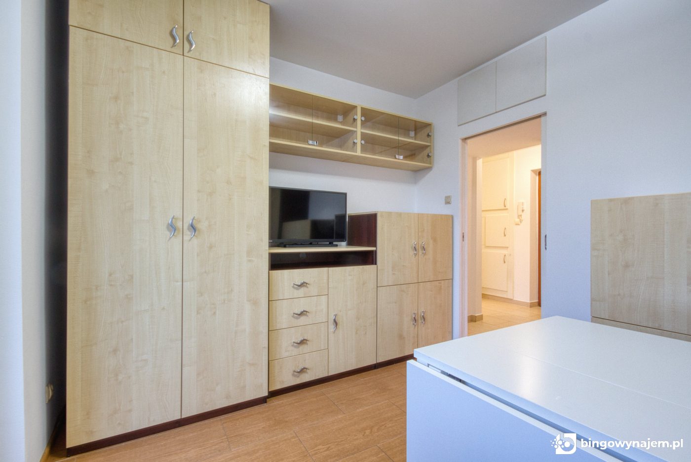 2 osobne pokoje / Jemiołowa / Bez prowizji