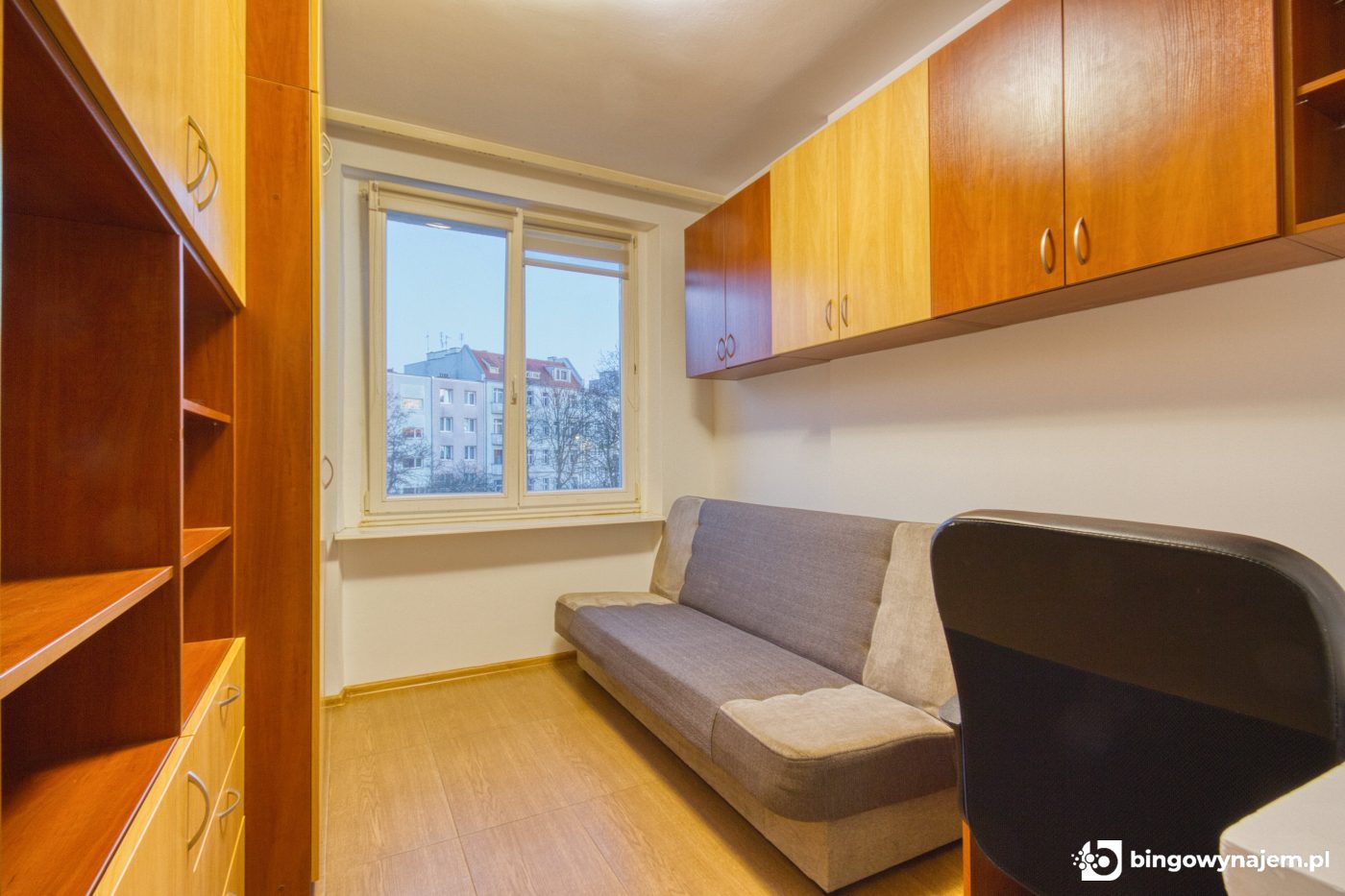 2 osobne pokoje / Jemiołowa / Bez prowizji