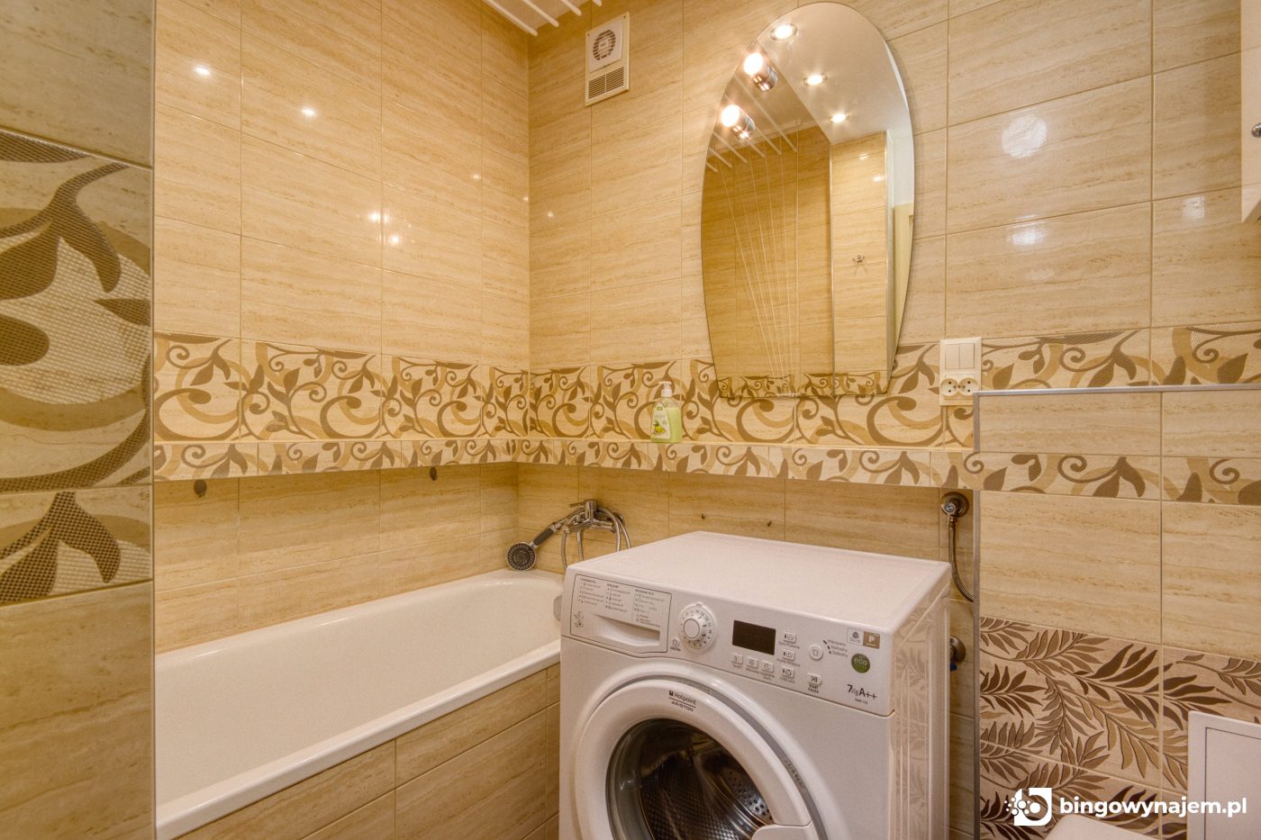 2 osobne pokoje / Jemiołowa / Bez prowizji