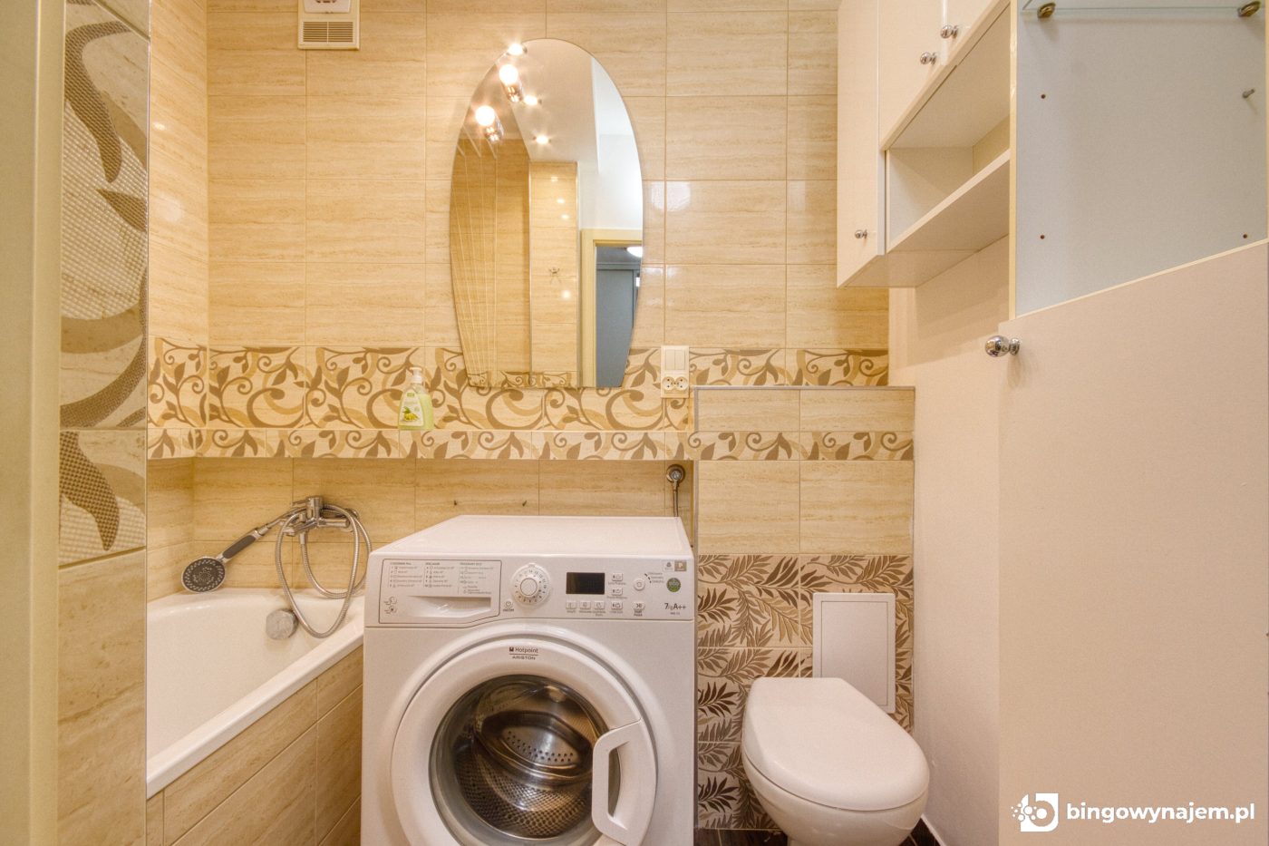 2 osobne pokoje / Jemiołowa / Bez prowizji