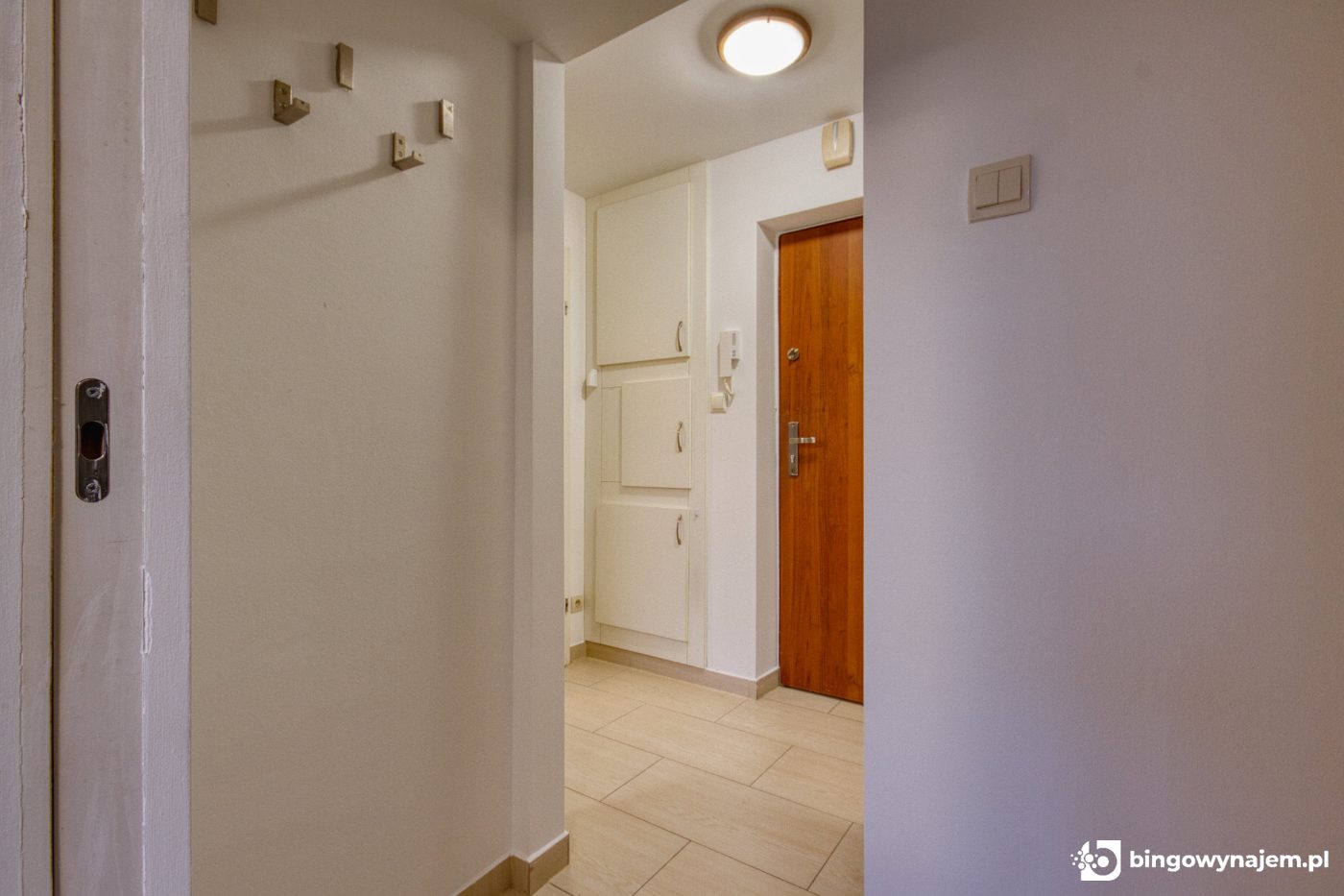 2 osobne pokoje / Jemiołowa / Bez prowizji