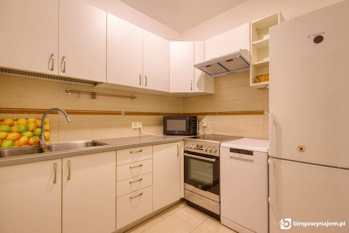 2 osobne pokoje / Jemiołowa / Bez prowizji