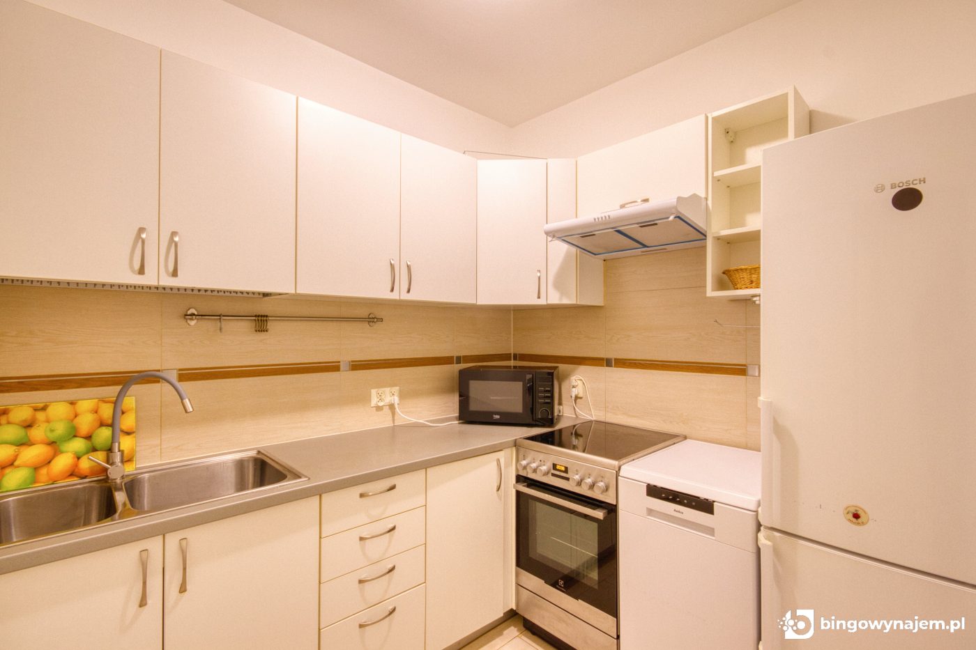 2 osobne pokoje / Jemiołowa / Bez prowizji