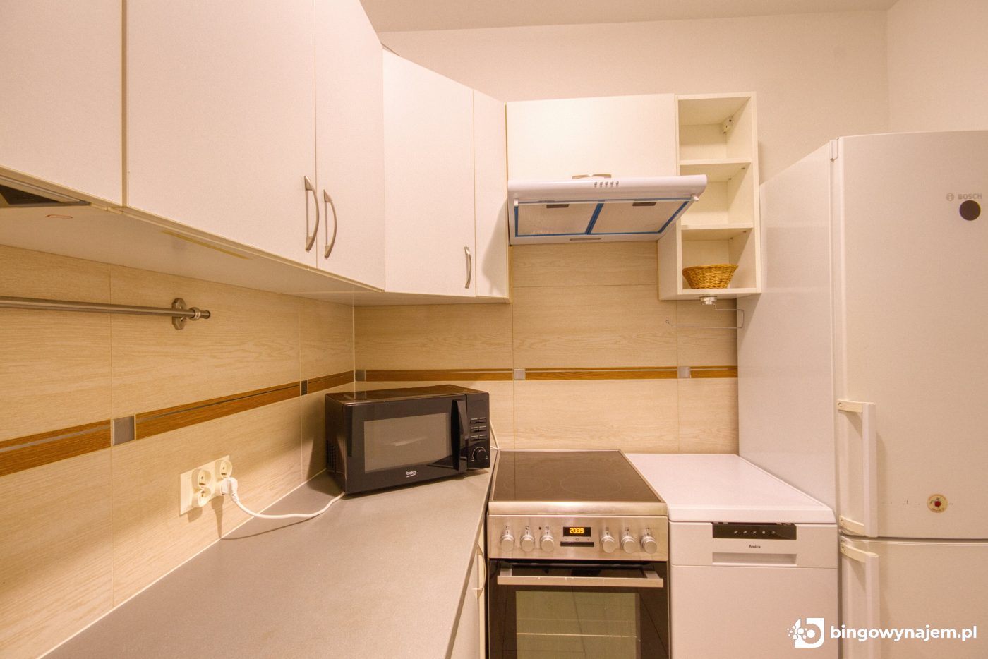 2 osobne pokoje / Jemiołowa / Bez prowizji