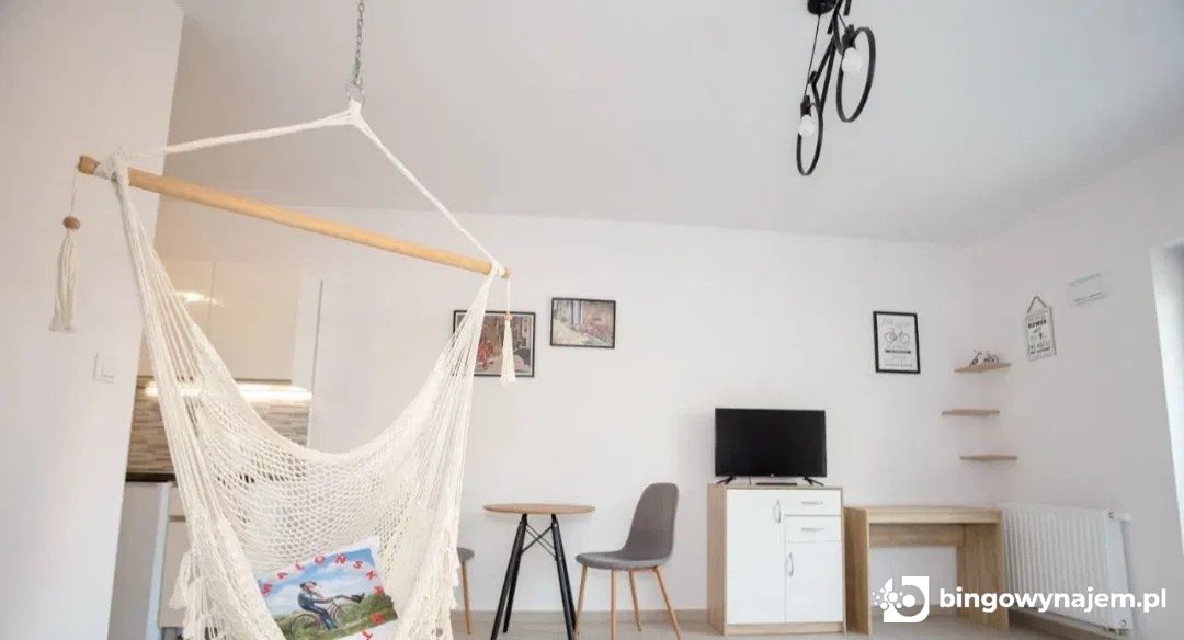 Apartament Angel City, SPA i FITNESS w cenie | Walońska