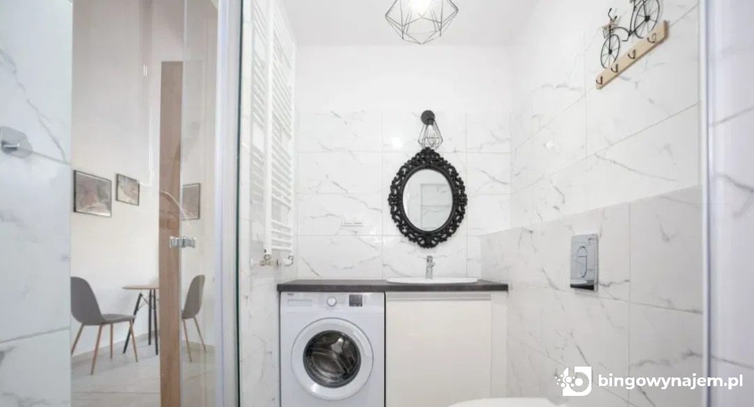 Apartament Angel City, SPA i FITNESS w cenie | Walońska