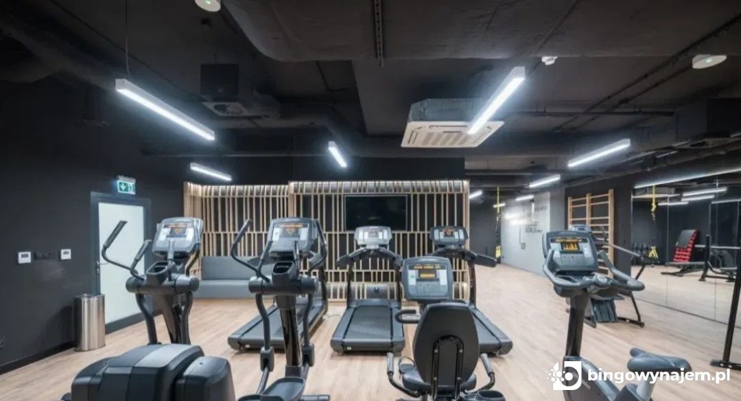 Apartament Angel City, SPA i FITNESS w cenie | Walońska