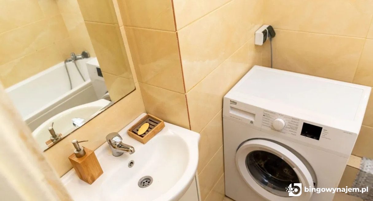 3 pokoje / Pełen rozkład / Kiełczowska