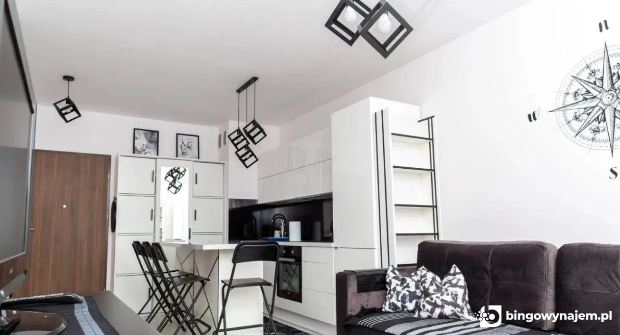 2 pokoje / Drabika / Od zaraz