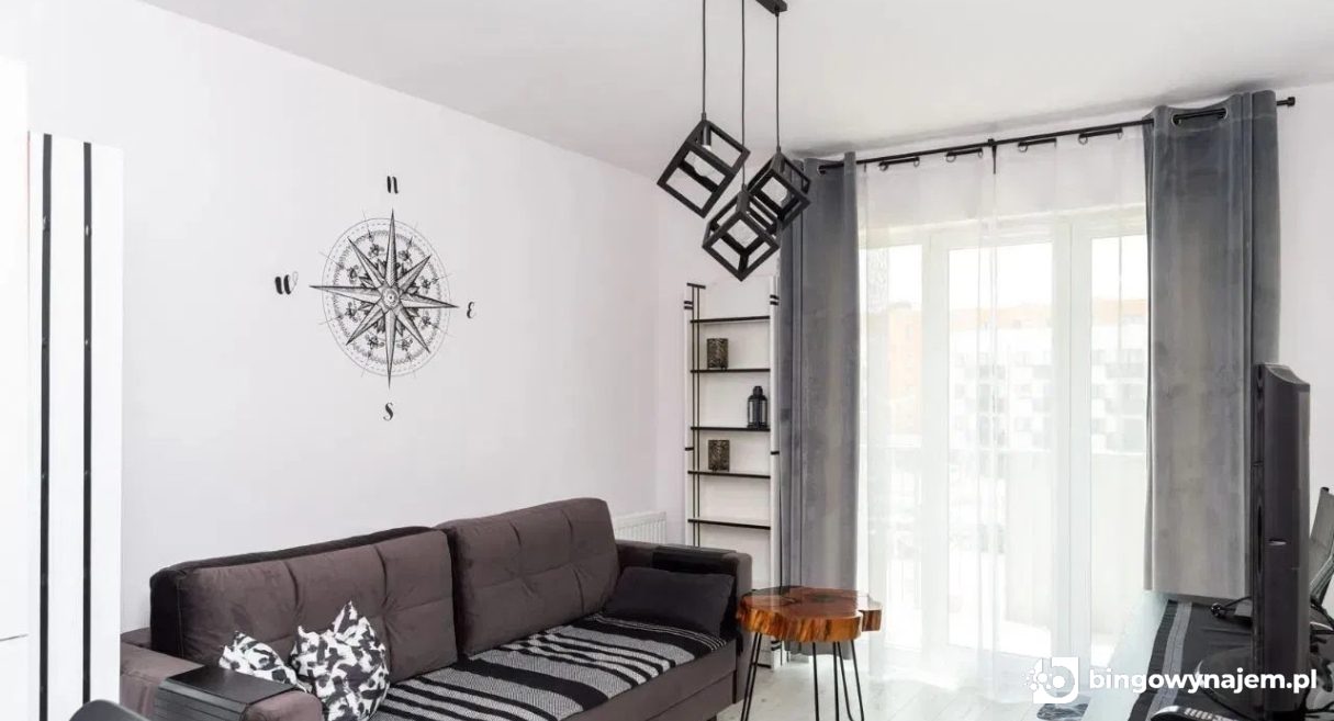 2 pokoje / Drabika / Od zaraz