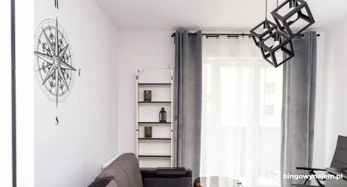 2 pokoje / Drabika / Od zaraz