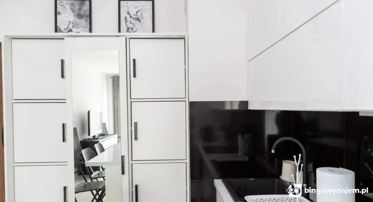 2 pokoje / Drabika / Od zaraz