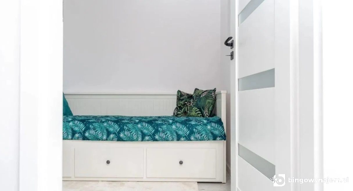 2 pokoje / Drabika / Od zaraz