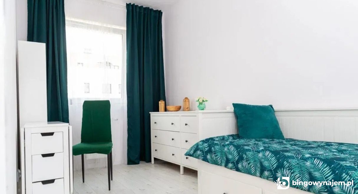 2 pokoje / Drabika / Od zaraz