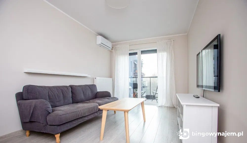 3 pokojowe | Romana Dmowskiego | Kępa Mieszczańska