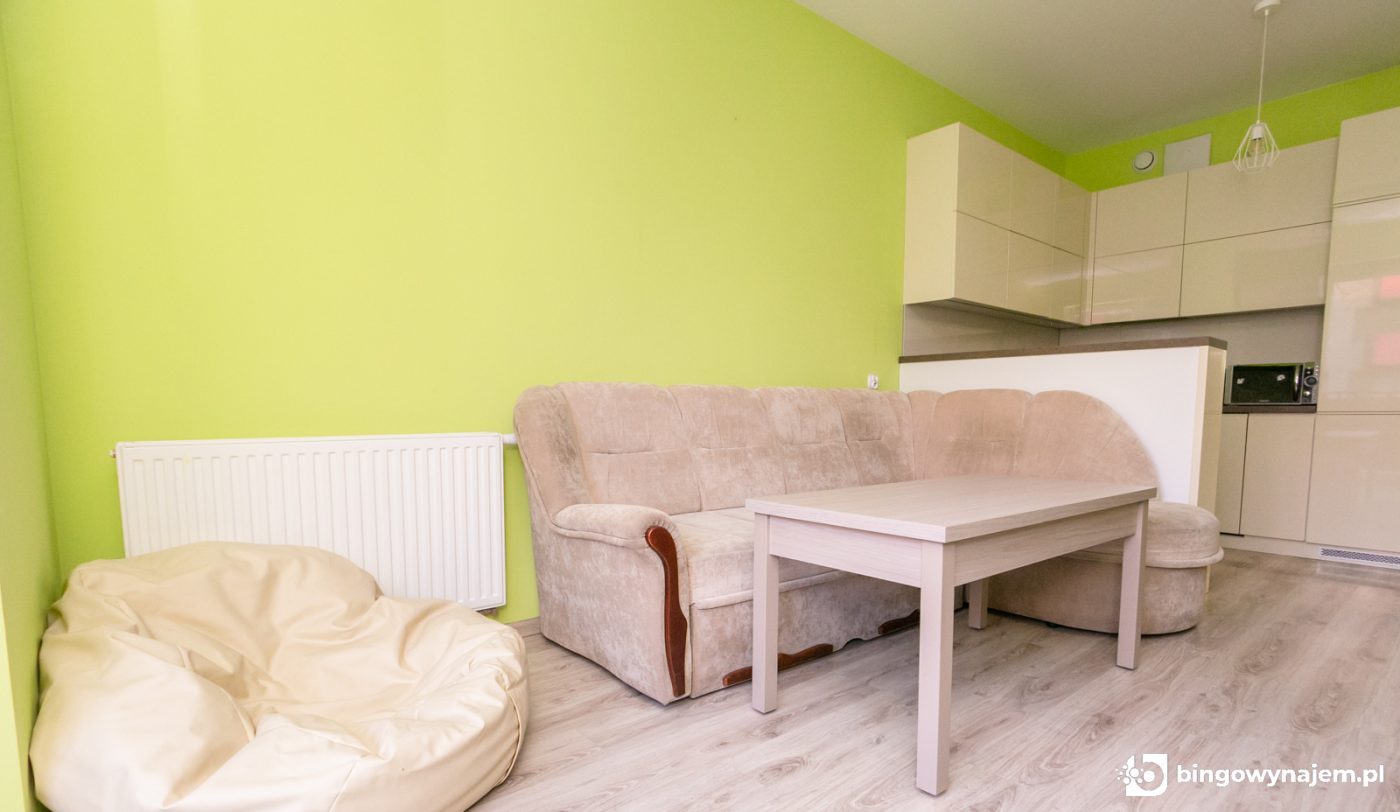 2 pokoje / Zakładowa / BEZPOŚREDNIO