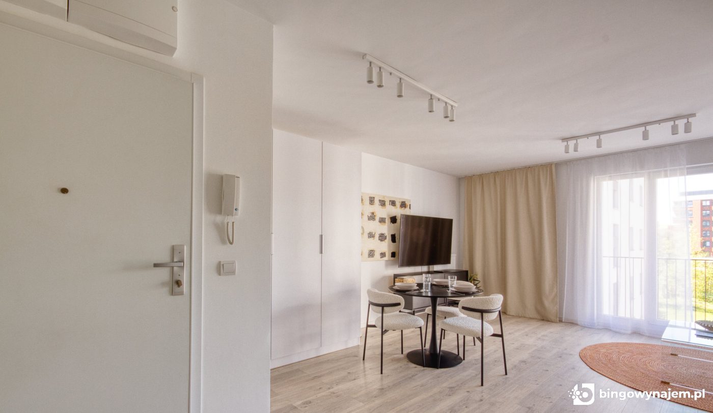 Kawalerka / Mieszczańska / Garaż / Bez prowizji