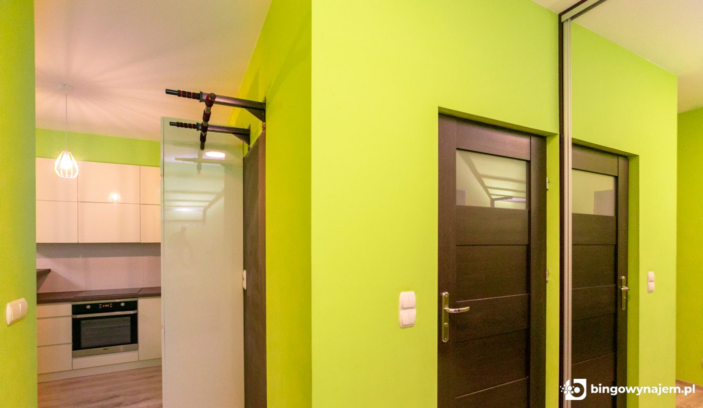 2 pokoje / Zakładowa / BEZPOŚREDNIO