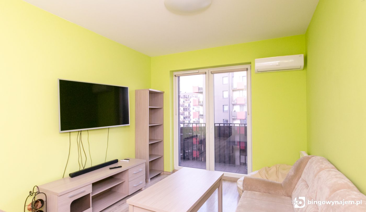 2 pokoje / Zakładowa / BEZPOŚREDNIO