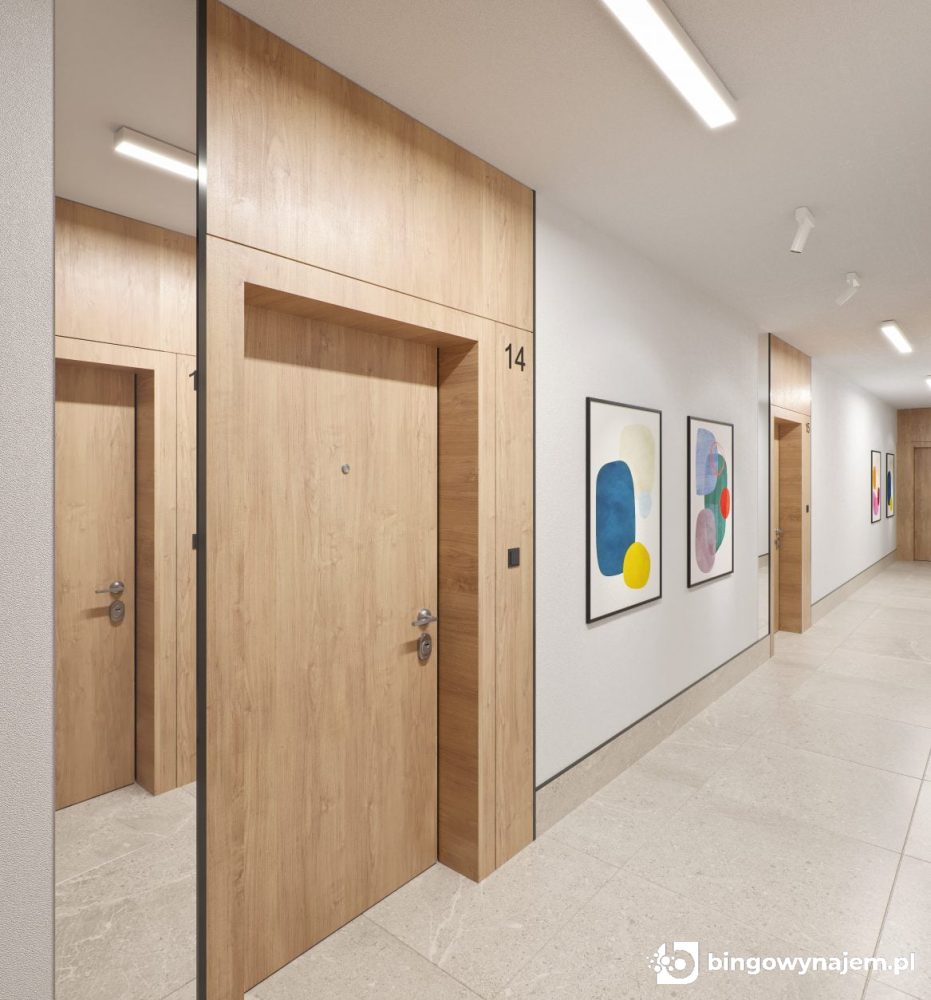 Stalova - na sprzedaż kawalerka w super układzie. Taniej niż u dewelopera