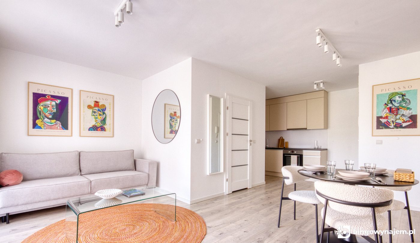 Kawalerka / Mieszczańska / Garaż / Bez prowizji