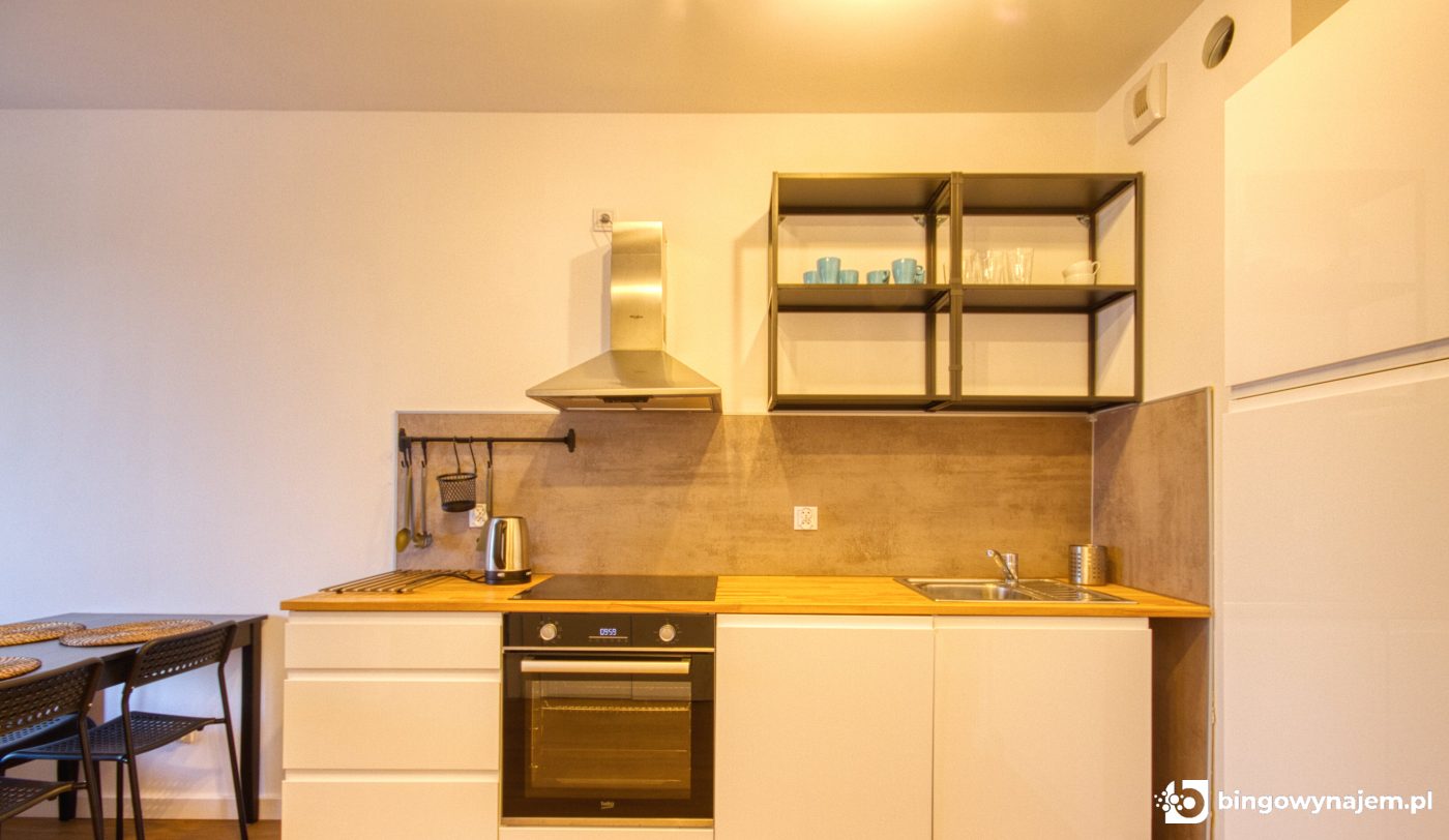 Dmowskiego / 2 pokojowe / Bezpośrednio